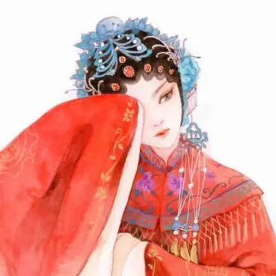 观众夜航星头像